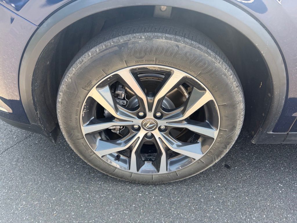 2022 Acura MDX Technology - 23073665 - 10