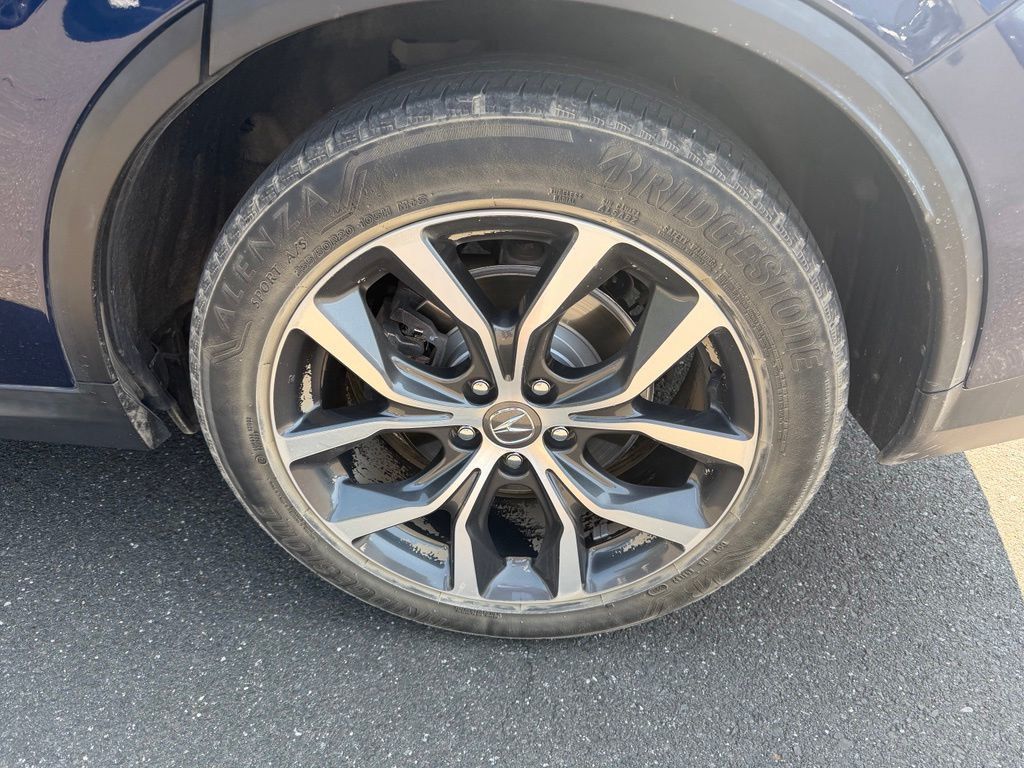 2022 Acura MDX Technology - 23073665 - 11