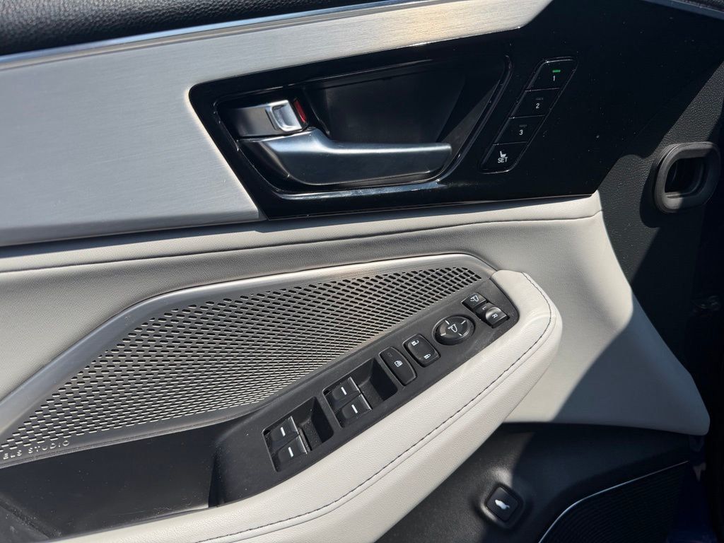 2022 Acura MDX Technology - 23073665 - 12