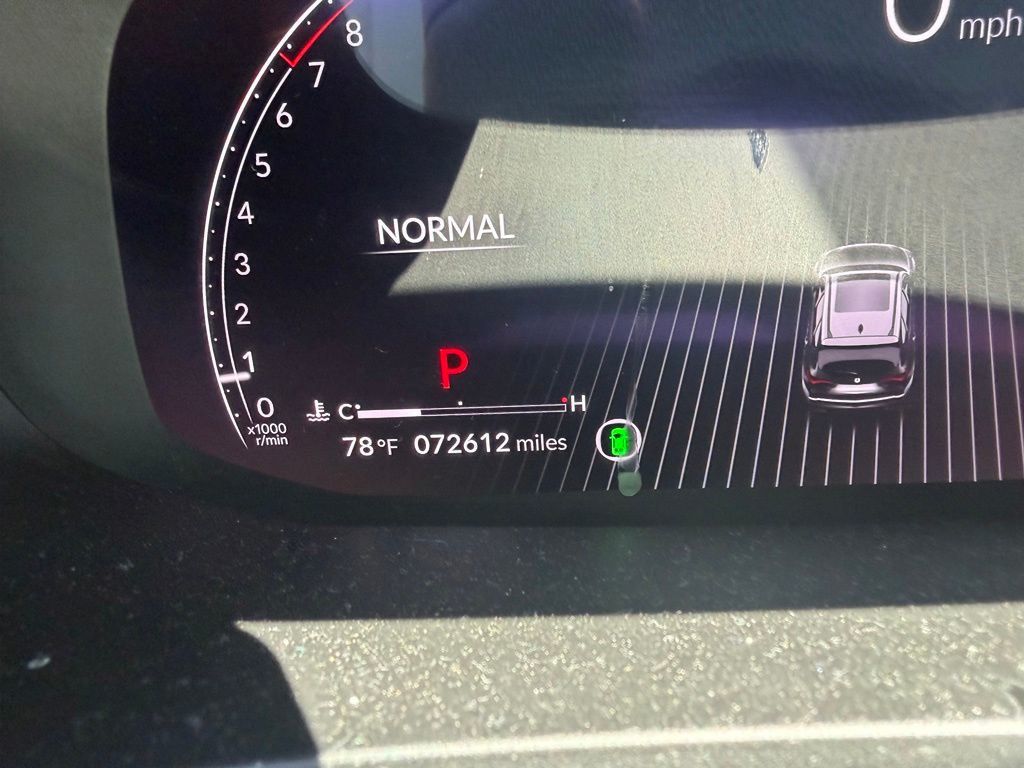 2022 Acura MDX Technology - 23073665 - 14