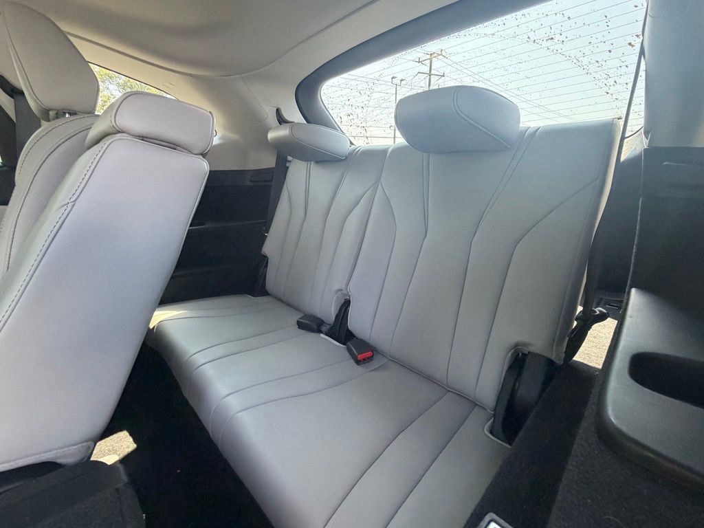 2022 Acura MDX Technology - 23073665 - 16