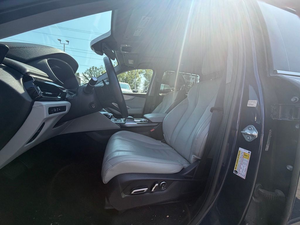 2022 Acura MDX Technology - 23073665 - 17