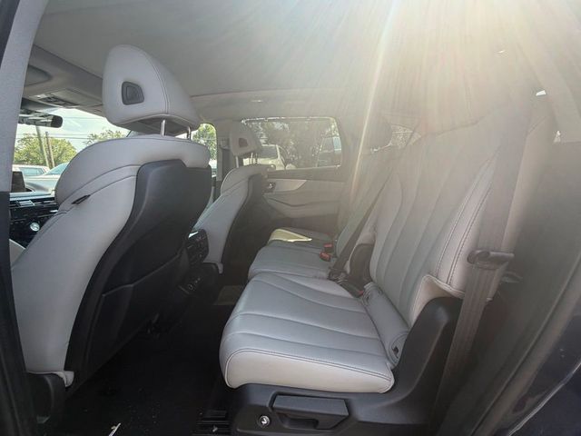 2022 Acura MDX Technology - 23073665 - 18