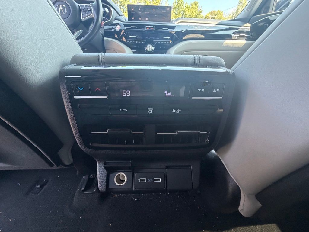 2022 Acura MDX Technology - 23073665 - 19