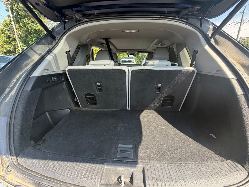 2022 Acura MDX Technology - 23073665 - 20