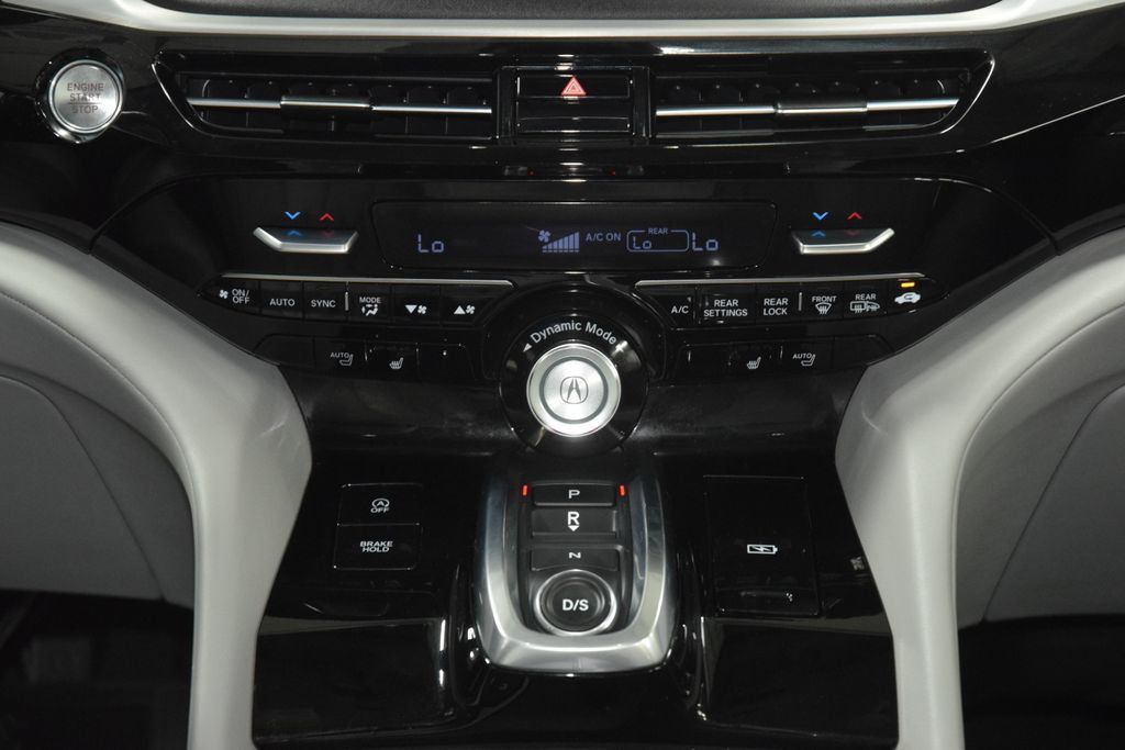2022 Acura MDX Technology - 23073665 - 29