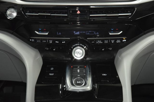 2022 Acura MDX Technology - 23073665 - 29