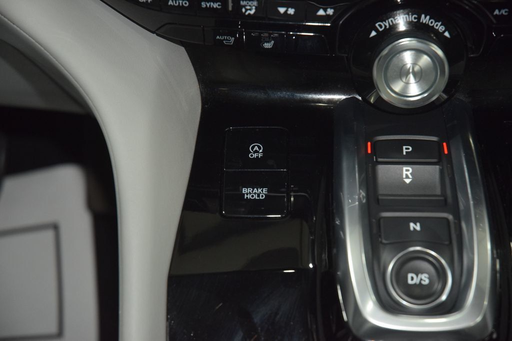 2022 Acura MDX Technology - 23073665 - 30