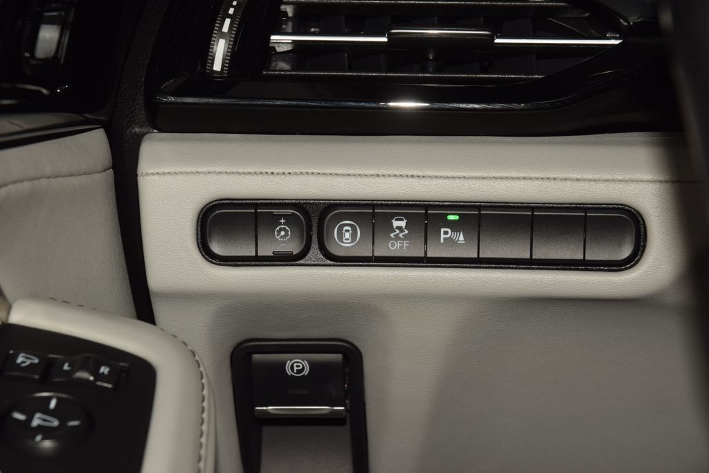 2022 Acura MDX Technology - 23073665 - 33
