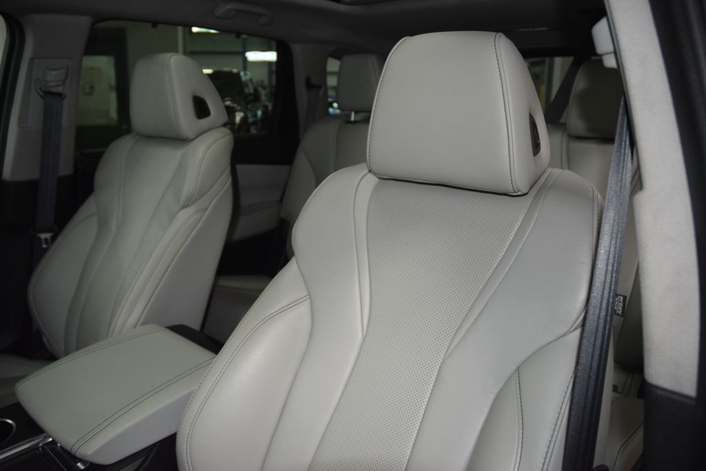 2022 Acura MDX Technology - 23073665 - 36