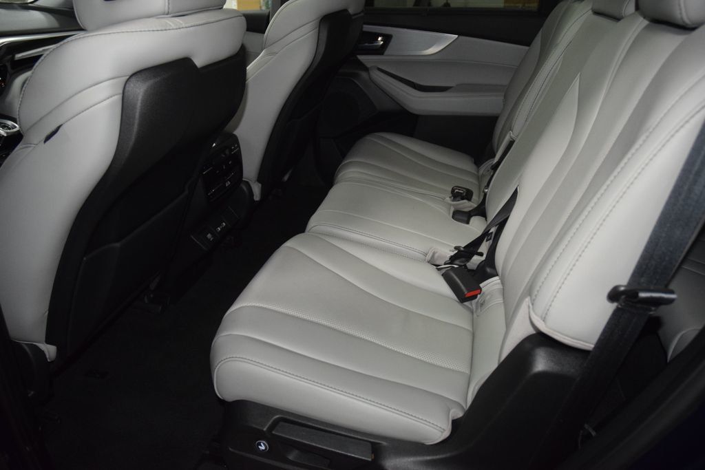 2022 Acura MDX Technology - 23073665 - 37