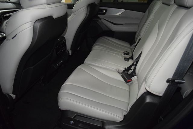 2022 Acura MDX Technology - 23073665 - 37