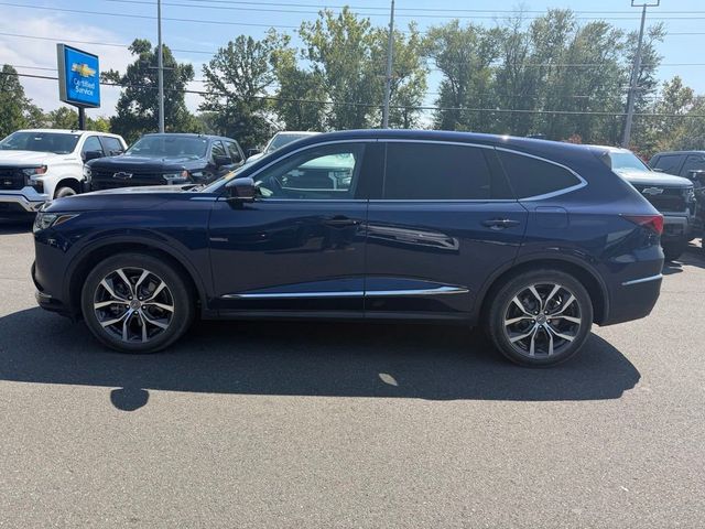 2022 Acura MDX Technology - 23073665 - 3