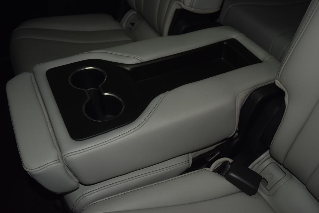 2022 Acura MDX Technology - 23073665 - 40