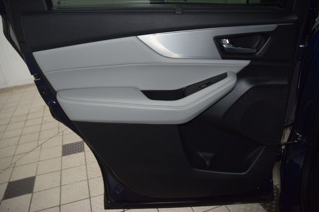 2022 Acura MDX Technology - 23073665 - 41