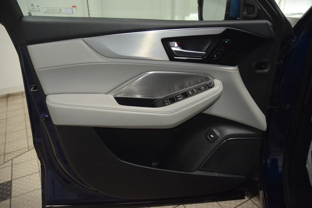 2022 Acura MDX Technology - 23073665 - 43