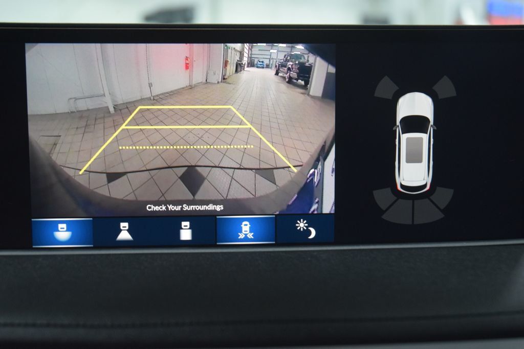 2022 Acura MDX Technology - 23073665 - 49