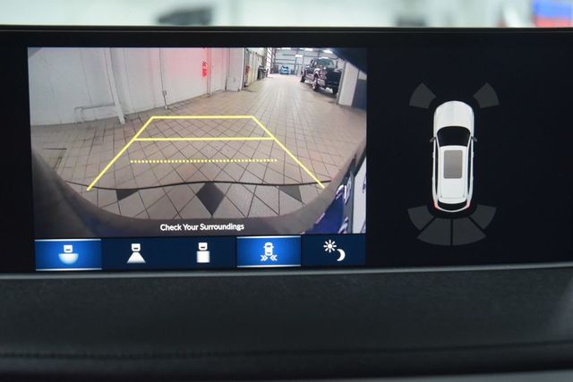 2022 Acura MDX Technology - 23073665 - 49