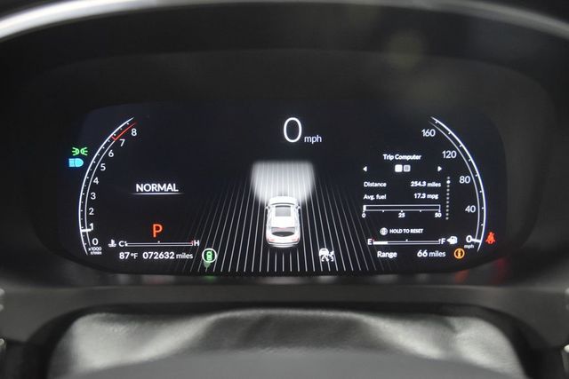 2022 Acura MDX Technology - 23073665 - 50