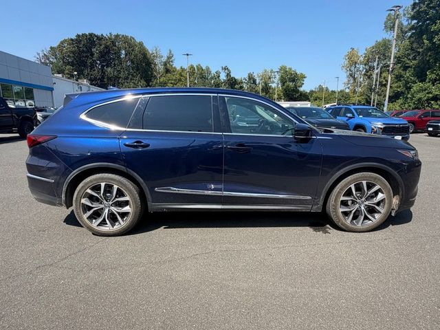 2022 Acura MDX Technology - 23073665 - 7