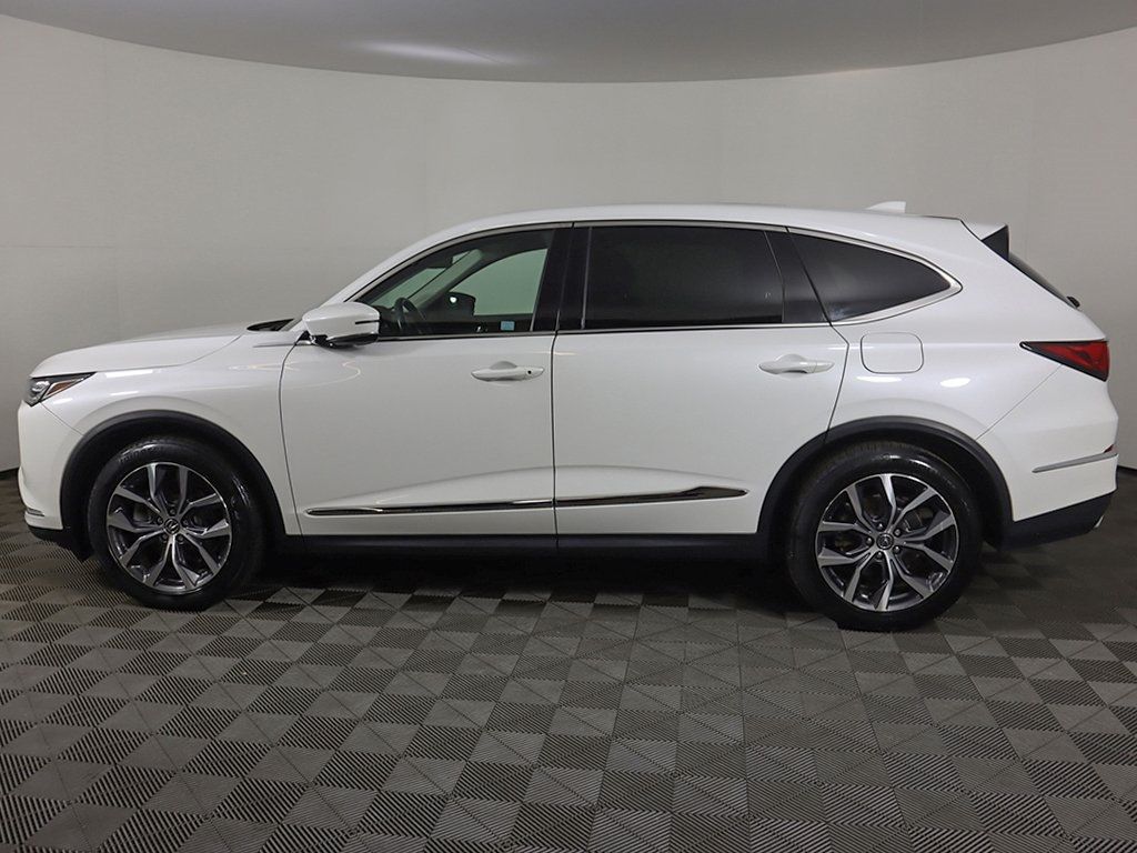 2022 Acura MDX Technology - 22741380 - 16