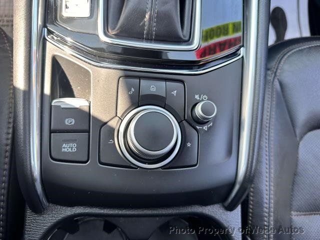 2022 Acura MDX Technology - 22591103 - 18