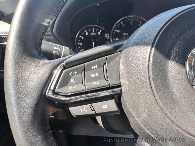 2022 Acura MDX Technology - 22591103 - 21