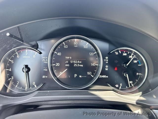 2022 Acura MDX Technology - 22591103 - 26