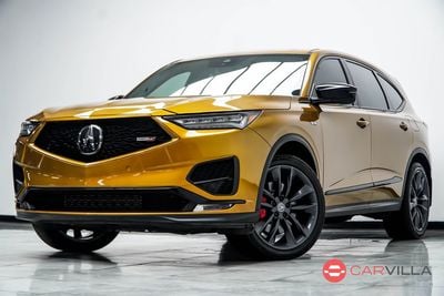 2022 Acura MDX