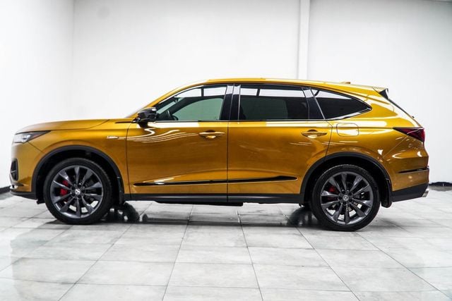 2022 Acura MDX Type S SH-AWD - 23066641 - 9