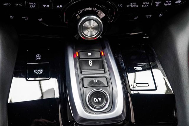 2022 Acura MDX Type S SH-AWD - 23066641 - 22