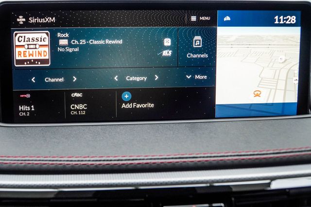 2022 Acura MDX Type S SH-AWD - 23066641 - 25
