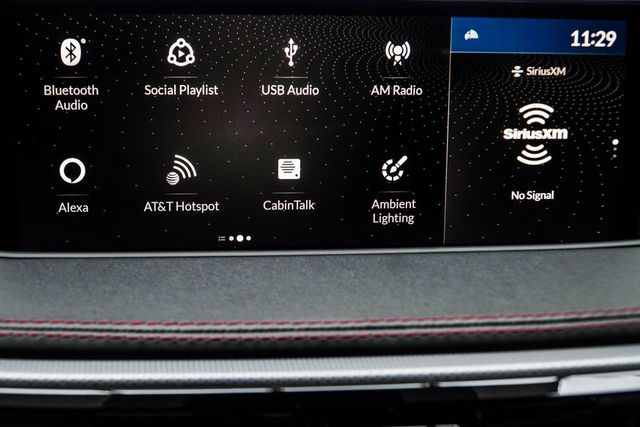 2022 Acura MDX Type S SH-AWD - 23066641 - 28