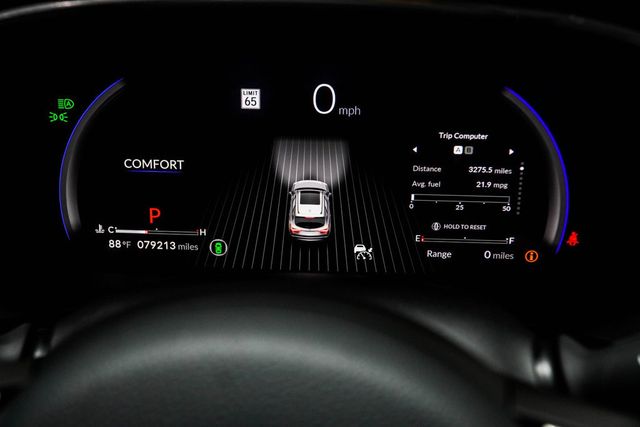 2022 Acura MDX Type S SH-AWD - 23066641 - 34