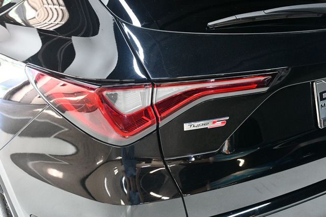 2022 Acura MDX Type S SH-AWD - 22931397 - 10