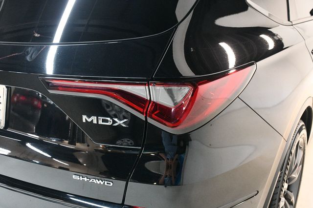 2022 Acura MDX Type S SH-AWD - 22931397 - 11