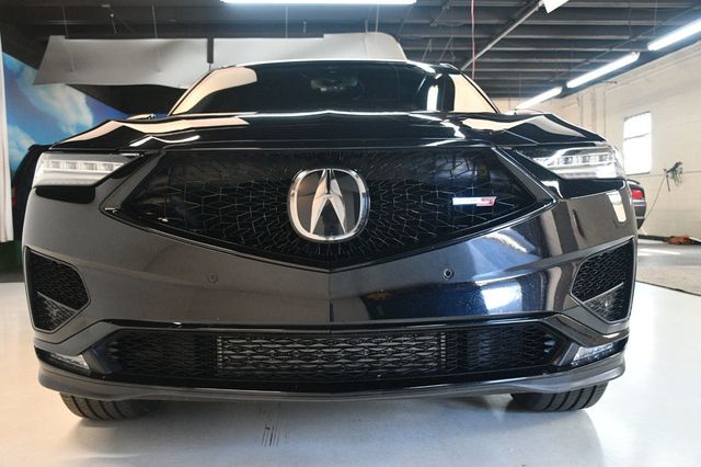 2022 Acura MDX Type S SH-AWD - 22931397 - 13