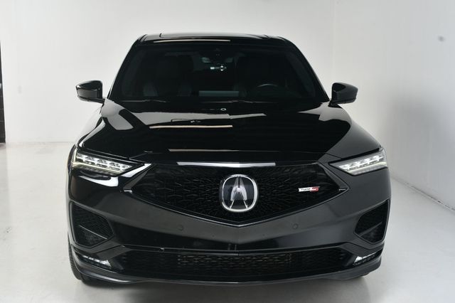 2022 Acura MDX Type S SH-AWD - 22931397 - 14