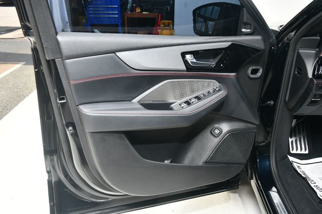 2022 Acura MDX Type S SH-AWD - 22931397 - 15