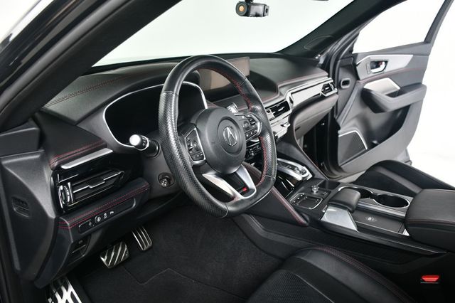 2022 Acura MDX Type S SH-AWD - 22931397 - 19