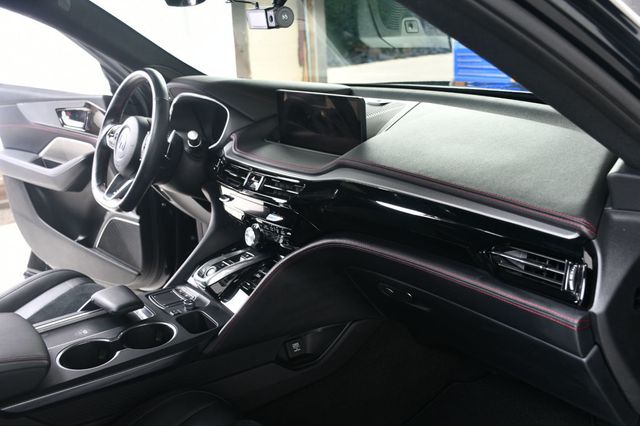 2022 Acura MDX Type S SH-AWD - 22931397 - 20