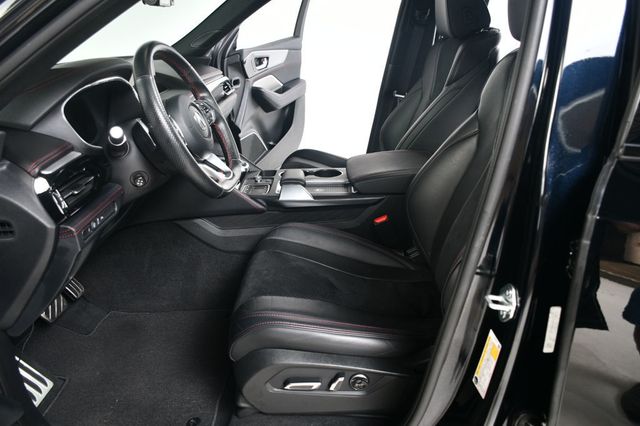 2022 Acura MDX Type S SH-AWD - 22931397 - 21