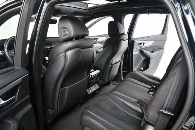 2022 Acura MDX Type S SH-AWD - 22931397 - 25