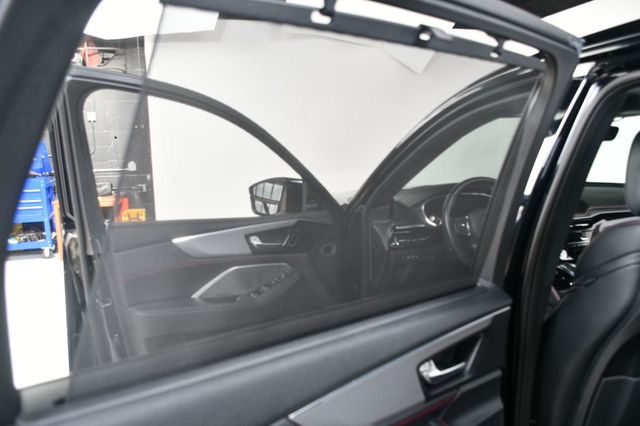 2022 Acura MDX Type S SH-AWD - 22931397 - 28