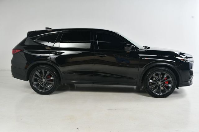 2022 Acura MDX Type S SH-AWD - 22931397 - 2