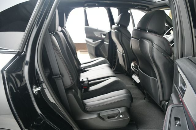 2022 Acura MDX Type S SH-AWD - 22931397 - 31