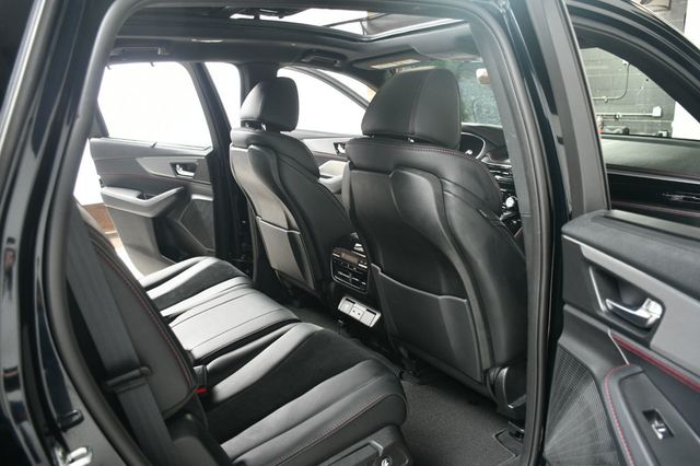 2022 Acura MDX Type S SH-AWD - 22931397 - 32