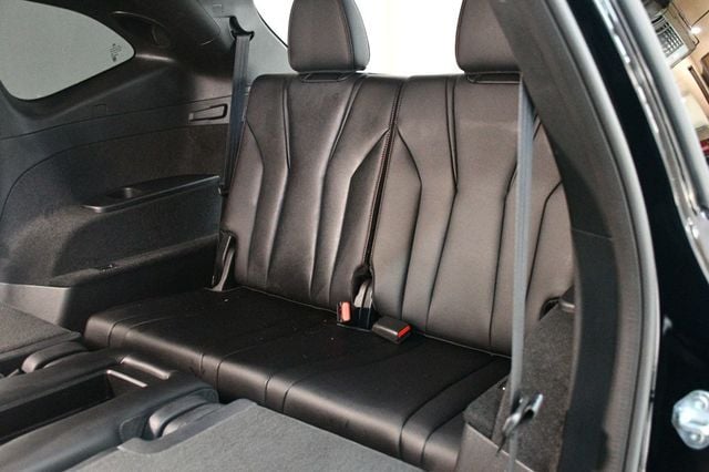 2022 Acura MDX Type S SH-AWD - 22931397 - 35