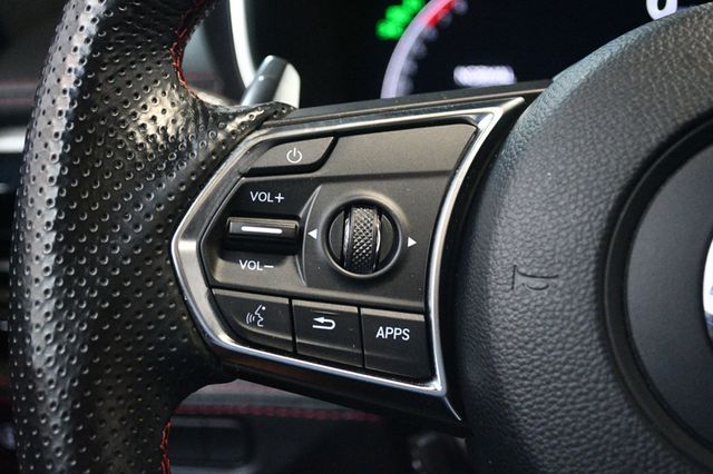 2022 Acura MDX Type S SH-AWD - 22931397 - 37