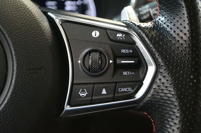 2022 Acura MDX Type S SH-AWD - 22931397 - 38